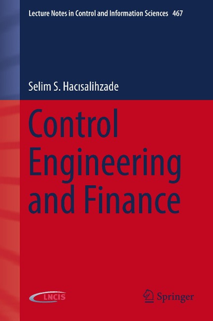 Control Engineering and Finance