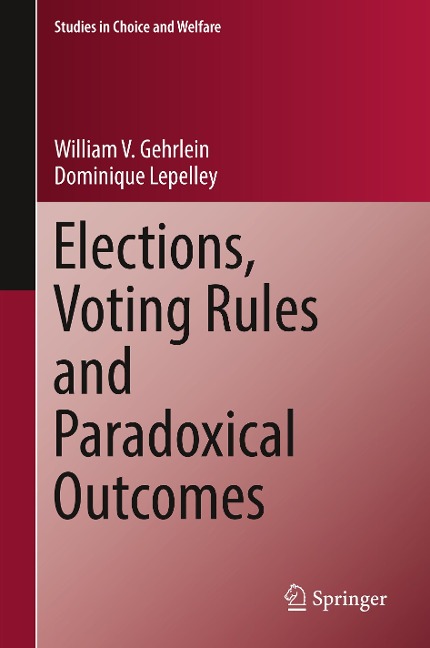 Elections, Voting Rules and Paradoxical Outcomes