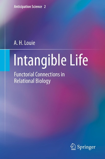 Intangible Life: Functorial Connections in Relational Biology