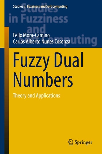 Fuzzy Dual Numbers Theory and Applications