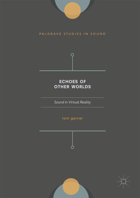 Echoes of Other Worlds: Sound in Virtual Reality: Past, Present and Future