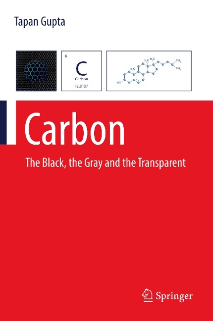 Carbon: The Black, the Gray and the Transparent