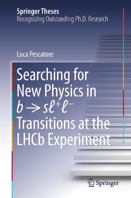 Searching for New Physics in b ¿ s¿+¿¿ Transitions at the LHCb Experiment