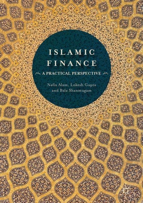 Islamic Finance: A Practical Perspective