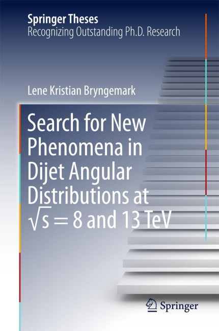 Search for New Phenomena in Dijet Angular Distributions at ¿s = 8 and 13 TeV