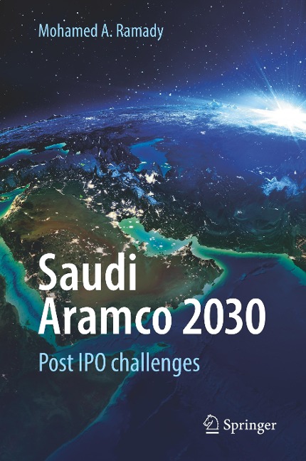 Saudi Aramco 2030: Post IPO challenges