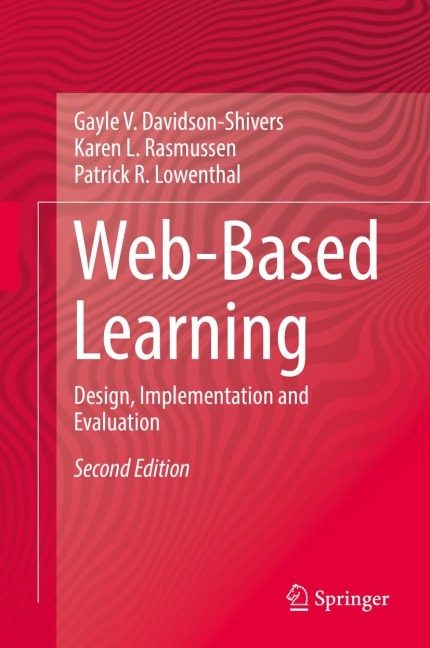 Web-Based Learning: Design, Implementation and Evaluation