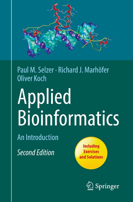 Applied Bioinformatics: An Introduction
