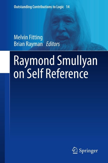 Raymond Smullyan on Self Reference