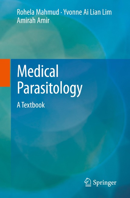Medical Parasitology: A Textbook