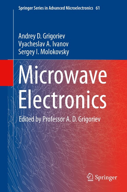 Microwave Electronics