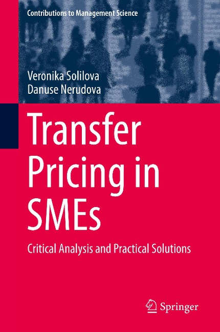 Transfer Pricing in SMEs: Critical Analysis and Practical Solutions