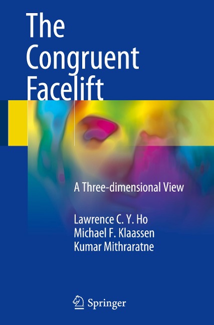 The Congruent Facelift: A Three-dimensional View