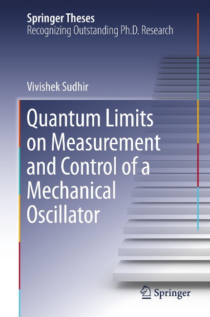 Quantum Limits on Measurement and Control of a Mechanical Oscillator