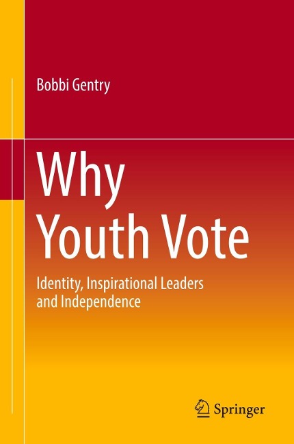 Why Youth Vote: Identity, Inspirational Leaders and Independence