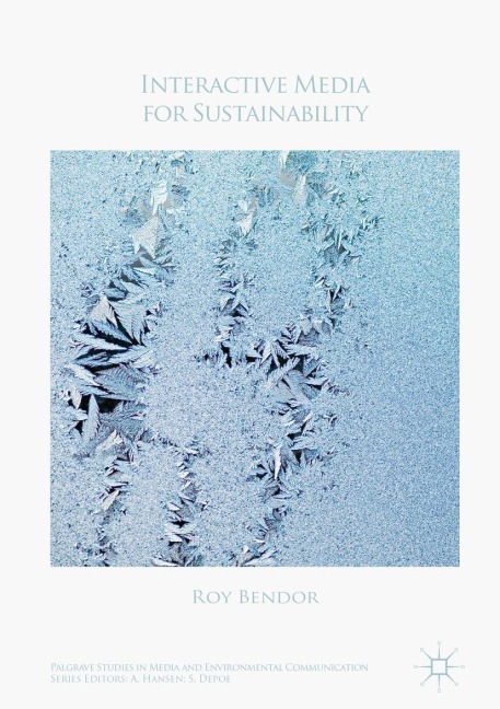 Interactive Media for Sustainability