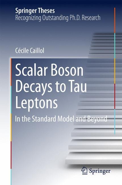 Scalar Boson Decays to Tau Leptons: in the Standard Model and Beyond