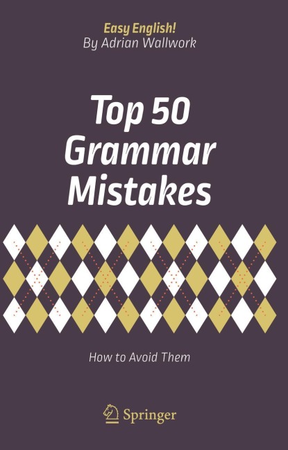 Top 50 Grammar Mistakes: How to Avoid Them