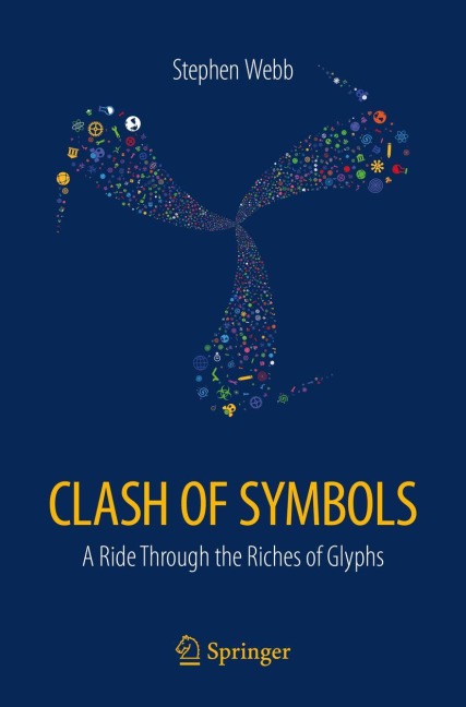 Clash of Symbols: A ride through the riches of glyphs