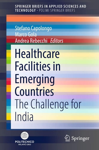 Healthcare Facilities in Emerging Countries The Challenge for India