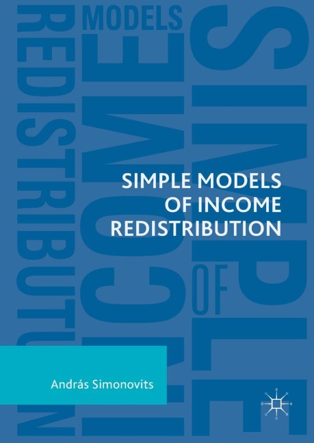 Simple Models of Income Redistribution