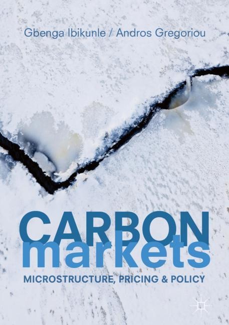 Carbon Markets: Microstructure, Pricing and Policy