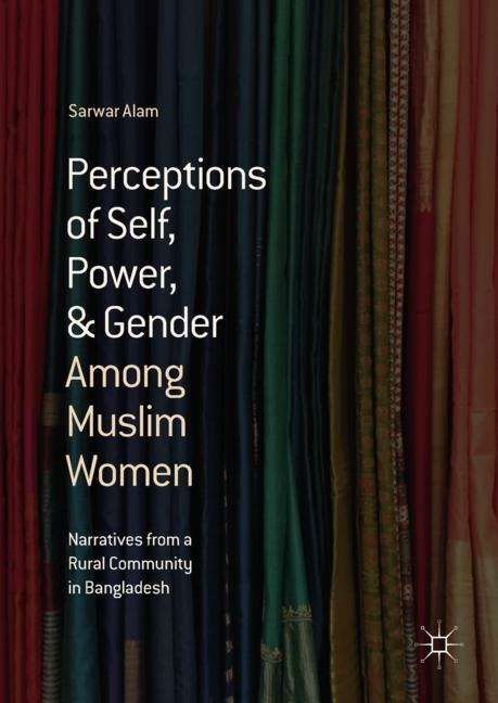 Perceptions of Self, Power, & Gender Among Muslim Women: Narratives from a Rural Community in Bangladesh