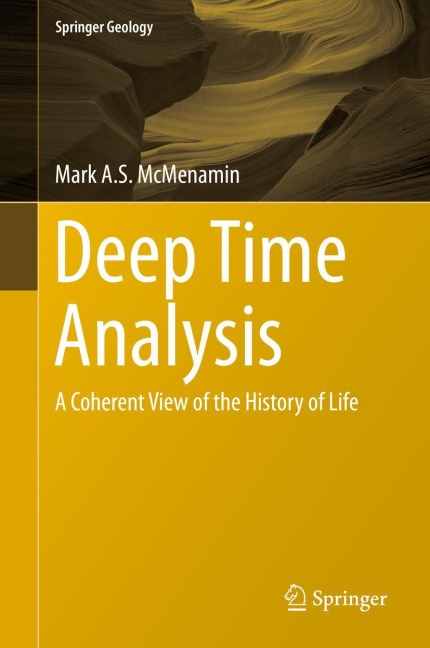 Deep Time Analysis: A Coherent View of the History of Life