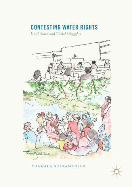 Contesting Water Rights: Local, State, and Global Struggles