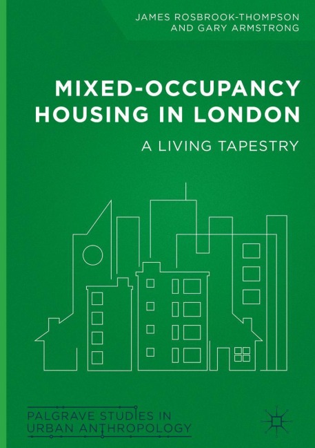 Mixed-Occupancy Housing in London: A Living Tapestry