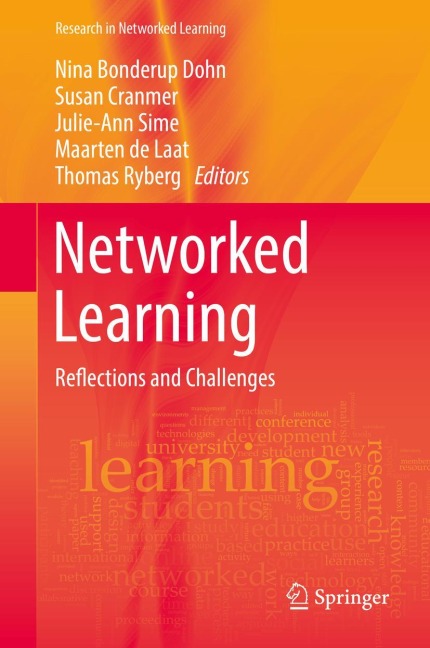 Networked Learning: Reflections and Challenges
