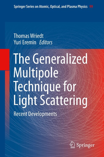 The Generalized Multipole Technique for Light Scattering: Recent Developments