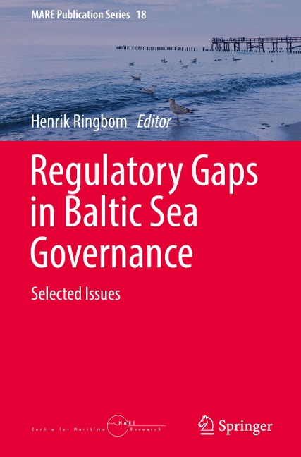 Regulatory Gaps in Baltic Sea Governance: Selected Issues