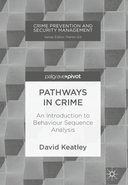 Pathways in Crime: An Introduction to Behaviour Sequence Analysis