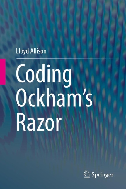 Coding Ockhams Razor