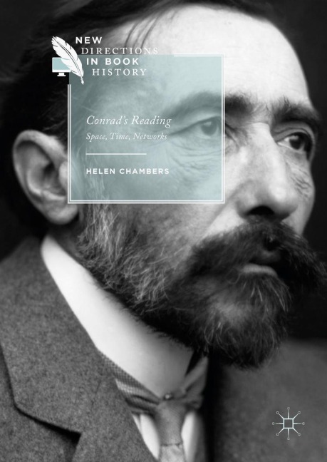 Conrads Reading: Space, Time, Networks