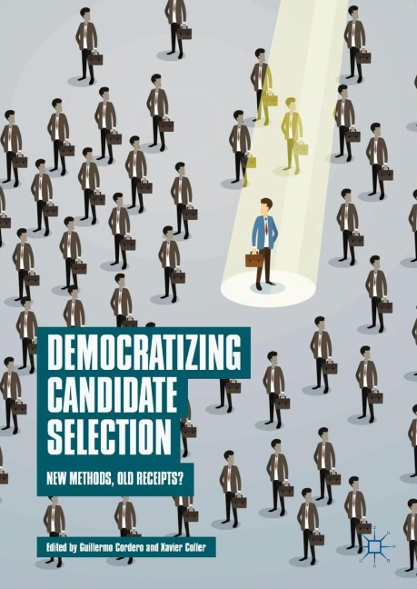 Democratizing Candidate Selection: New Methods, Old Receipts?