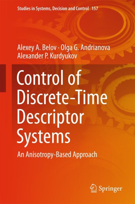 Control of Discrete-Time Descriptor Systems: An Anisotropy-Based Approach
