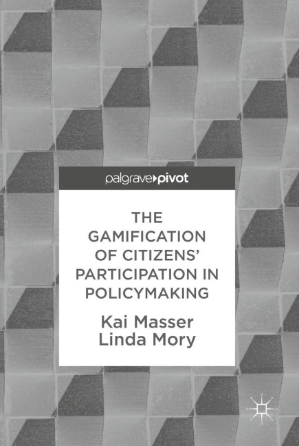 The Gamification of Citizens Participation in Policymaking