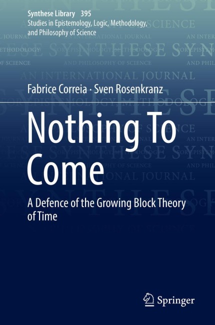 Nothing To Come: A Defence of the Growing Block Theory of Time