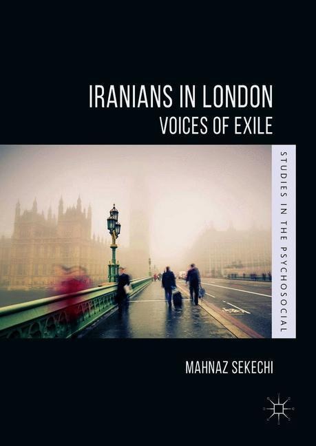 Iranians in London: Voices of Exile