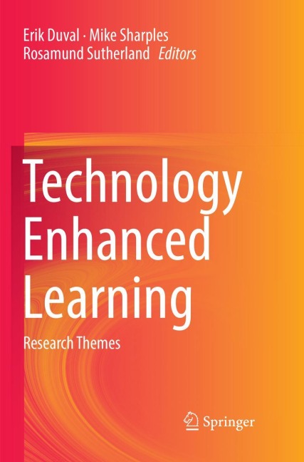 Technology Enhanced Learning: Research Themes
