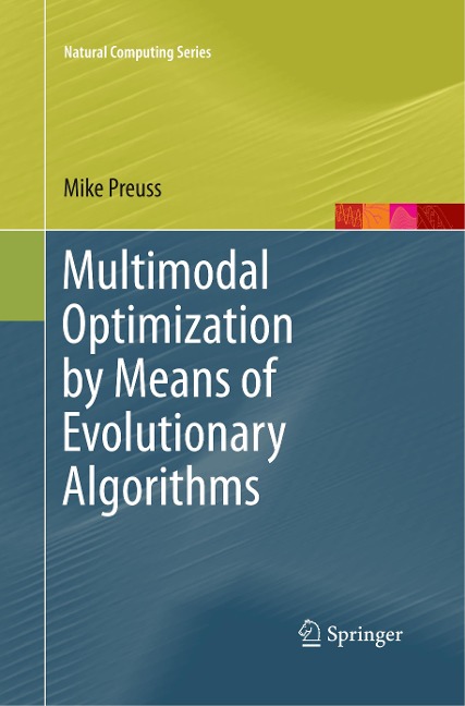 Multimodal Optimization by Means of Evolutionary Algorithms