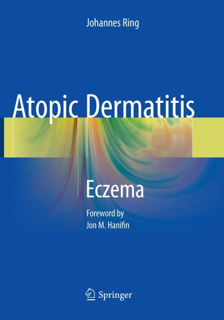 Atopic Dermatitis: Eczema