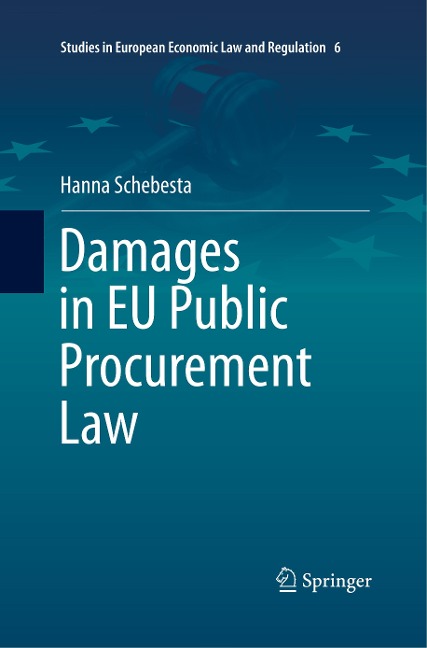 Damages in EU Public Procurement Law