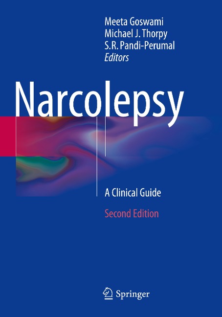 Narcolepsy: A Clinical Guide