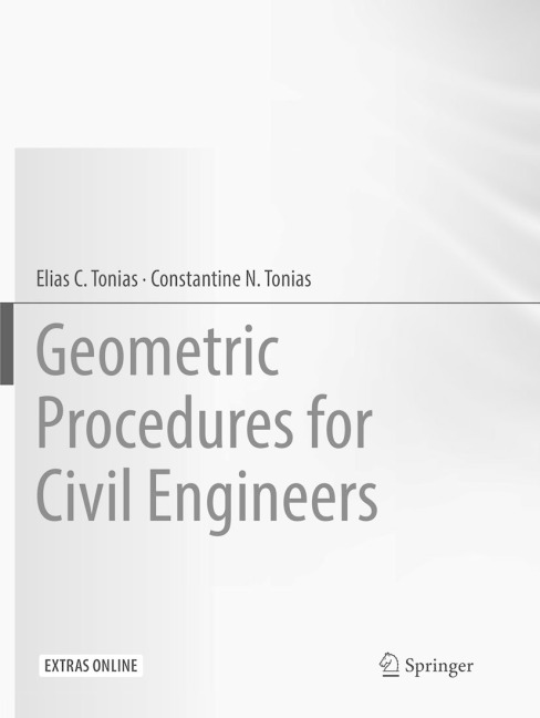 Geometric Procedures for Civil Engineers