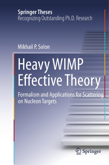 Heavy WIMP Effective Theory: Formalism and Applications for Scattering on Nucleon Targets