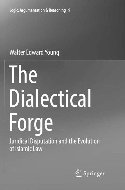The Dialectical Forge: Juridical Disputation and the Evolution of Islamic Law