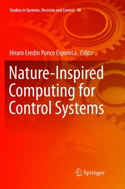 Nature-Inspired Computing for Control Systems
